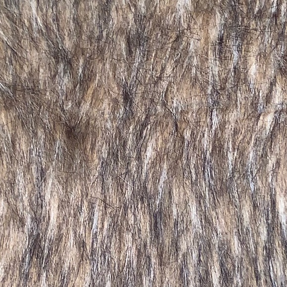 Fur jacket - Picture 5 of 6